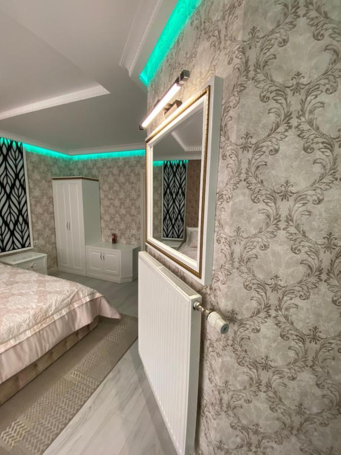 Hotel Dardania Kukes Luaran gambar